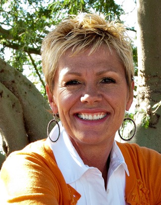 Judy Kay Mausolf